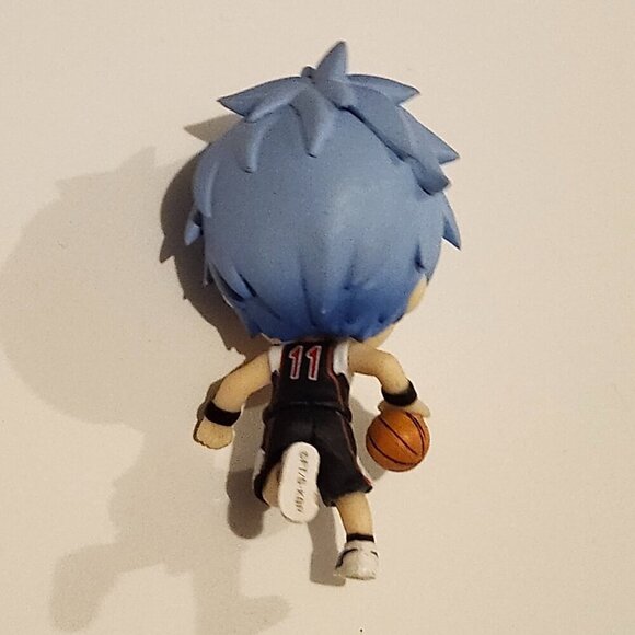 *5 for $20* Kuroko no Basket Mini Figure - Anime - Kuroko's Basketball - Picture 2 of 2